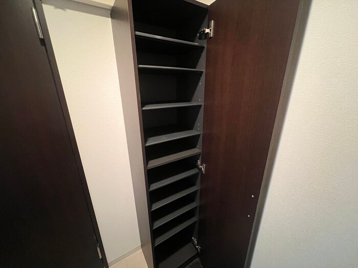 ウインダムヒル札幌駅前の物件内観写真