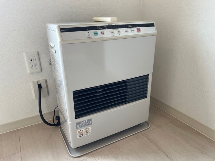 ウインダムヒル札幌駅前の物件内観写真