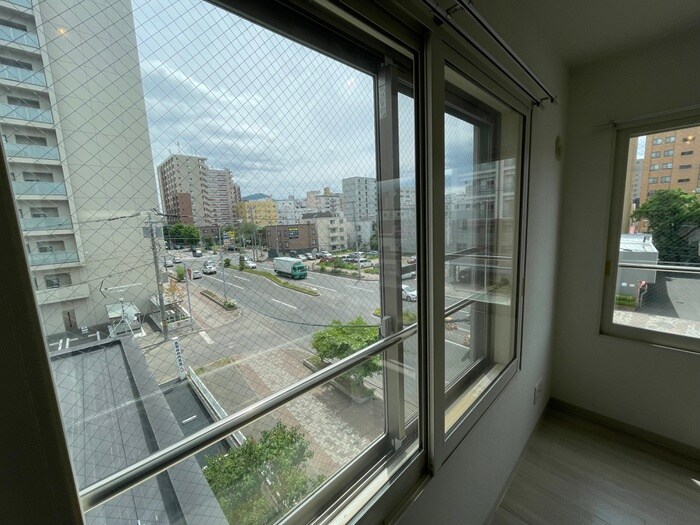 ウインダムヒル札幌駅前の物件内観写真