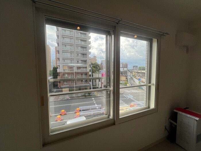 ウインダムヒル札幌駅前の物件内観写真