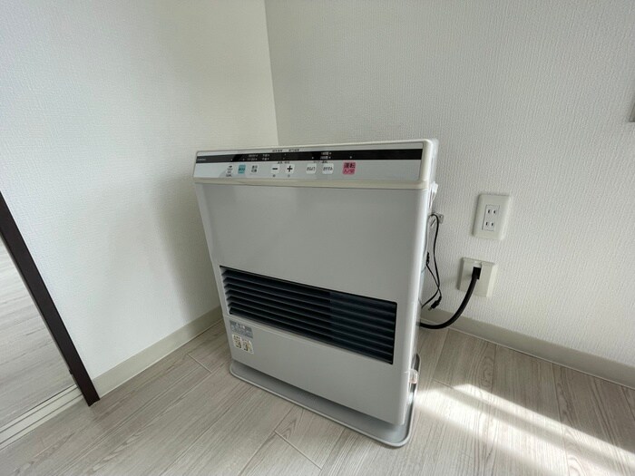 ウインダムヒル札幌駅前の物件内観写真