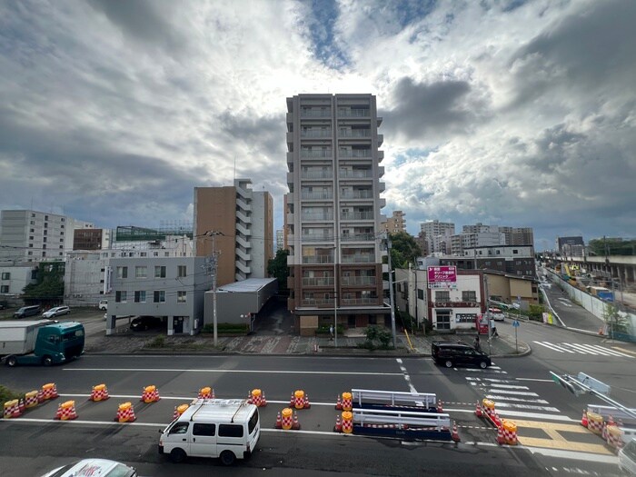 ウインダムヒル札幌駅前の物件内観写真