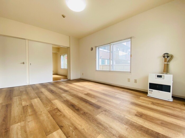 晃和レジデンスの物件内観写真