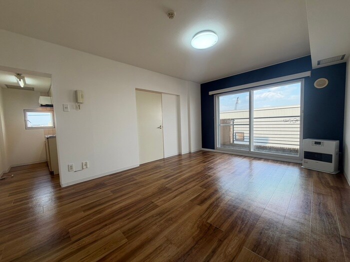 晃和レジデンスの物件内観写真