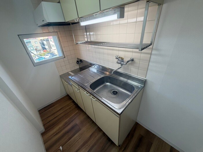 晃和レジデンスの物件内観写真