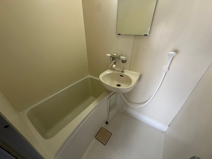 晃和レジデンスの物件内観写真