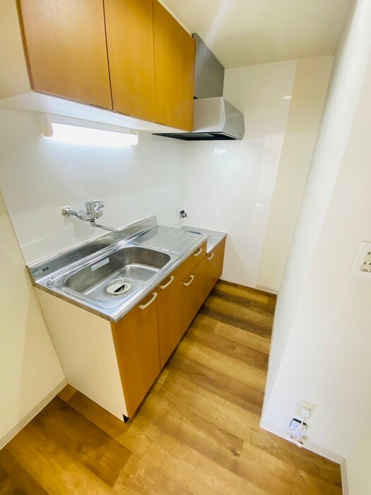 晃和レジデンスの物件内観写真