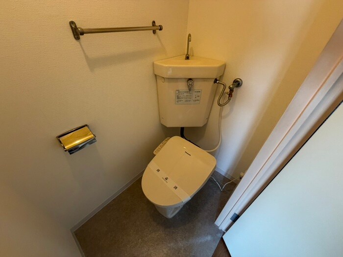 晃和レジデンスの物件内観写真