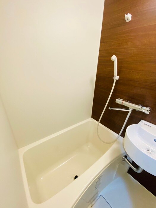 晃和レジデンスの物件内観写真