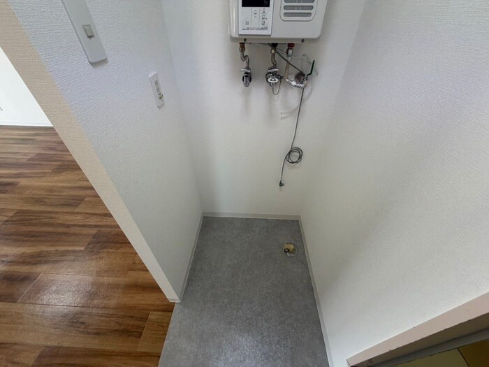 晃和レジデンスの物件内観写真