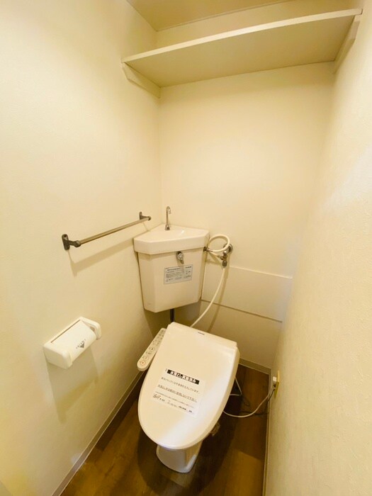 晃和レジデンスの物件内観写真