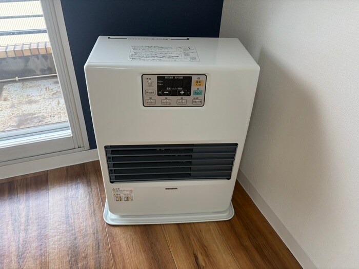 晃和レジデンスの物件内観写真