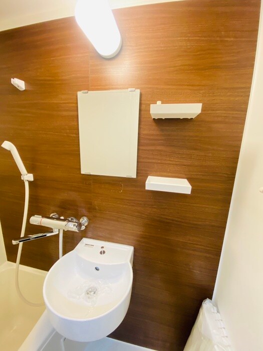 晃和レジデンスの物件内観写真