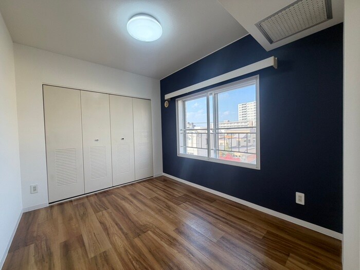 晃和レジデンスの物件内観写真