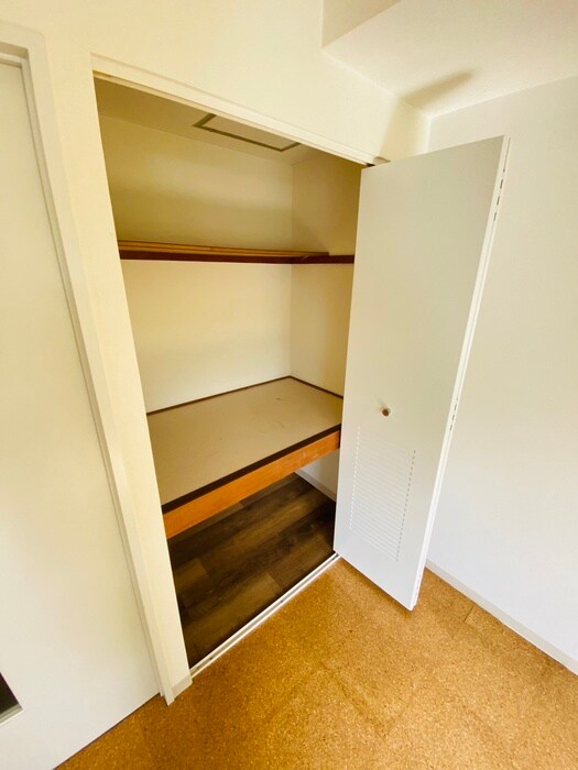 晃和レジデンスの物件内観写真