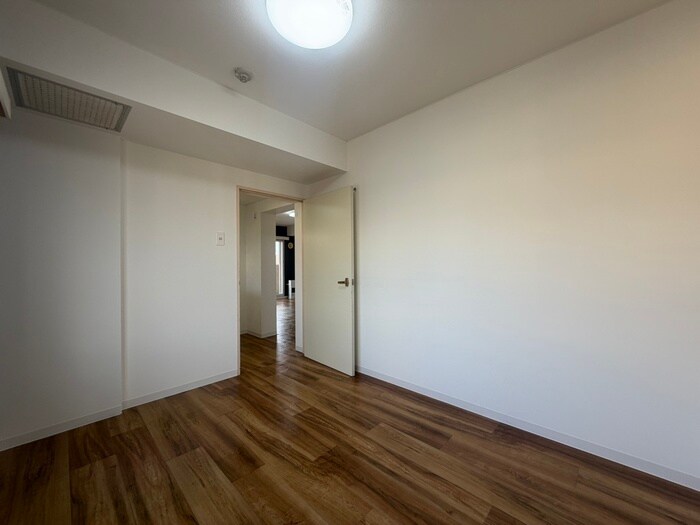 晃和レジデンスの物件内観写真
