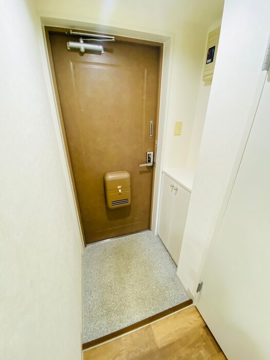 晃和レジデンスの物件内観写真