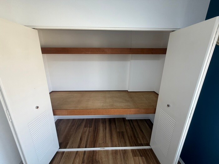 晃和レジデンスの物件内観写真