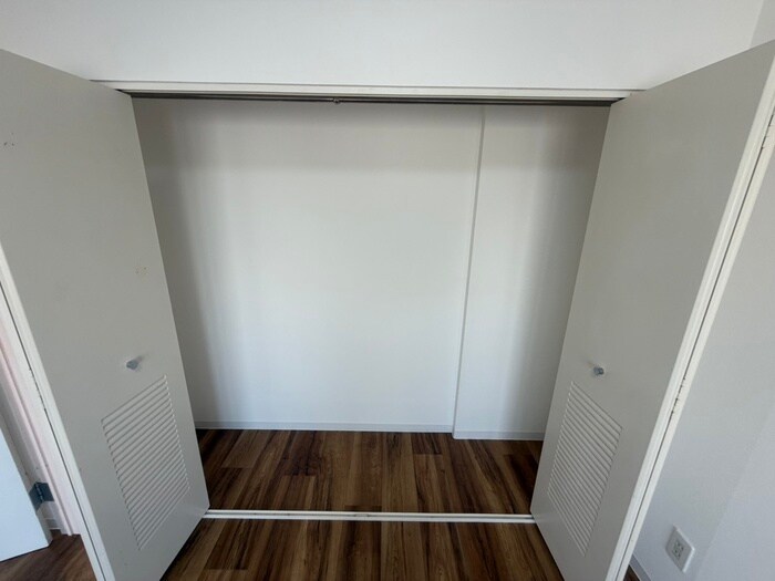 晃和レジデンスの物件内観写真