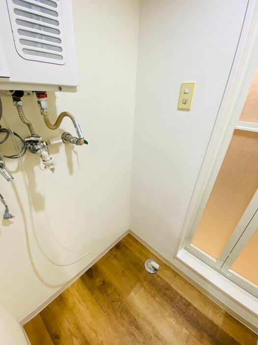 晃和レジデンスの物件内観写真