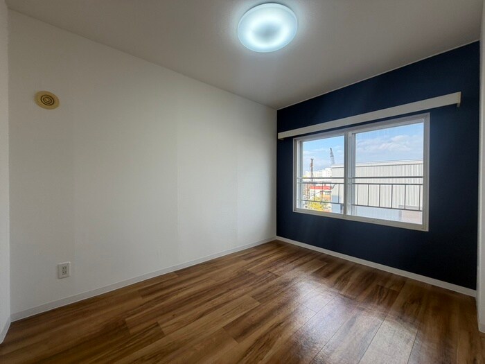 晃和レジデンスの物件内観写真