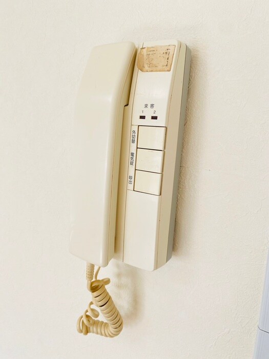 晃和レジデンスの物件内観写真