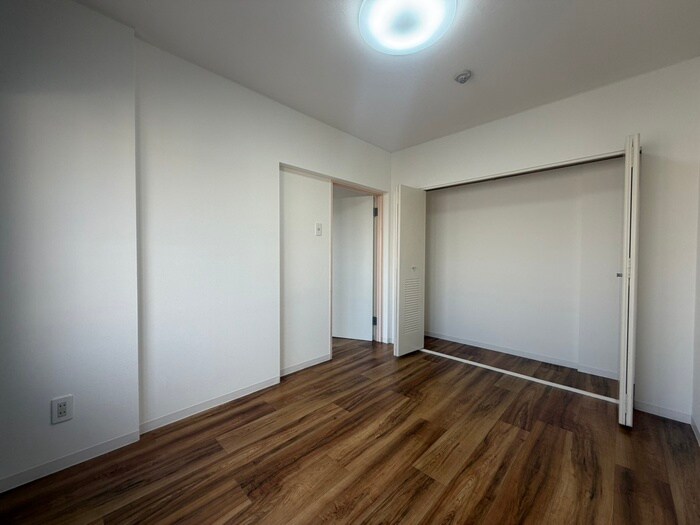 晃和レジデンスの物件内観写真