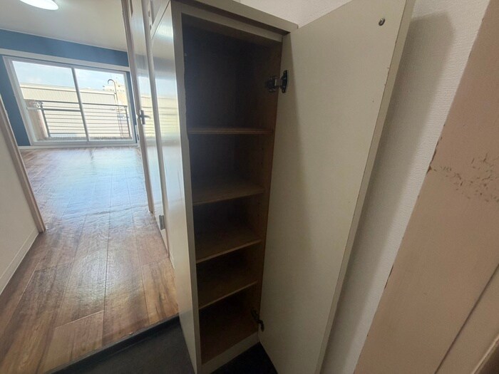 晃和レジデンスの物件内観写真