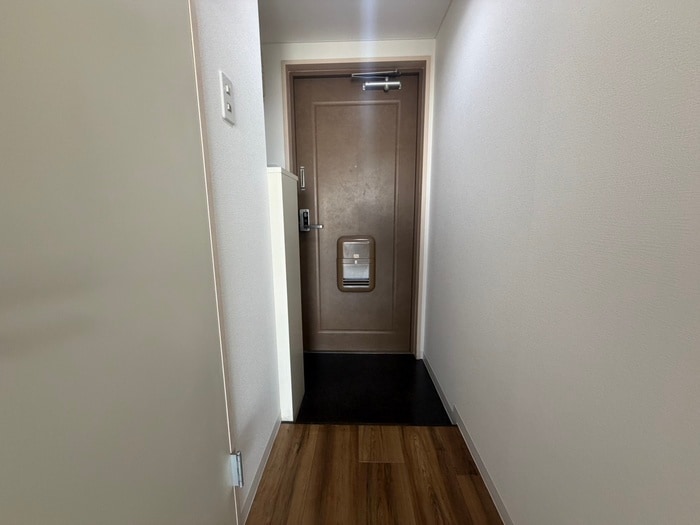 晃和レジデンスの物件内観写真