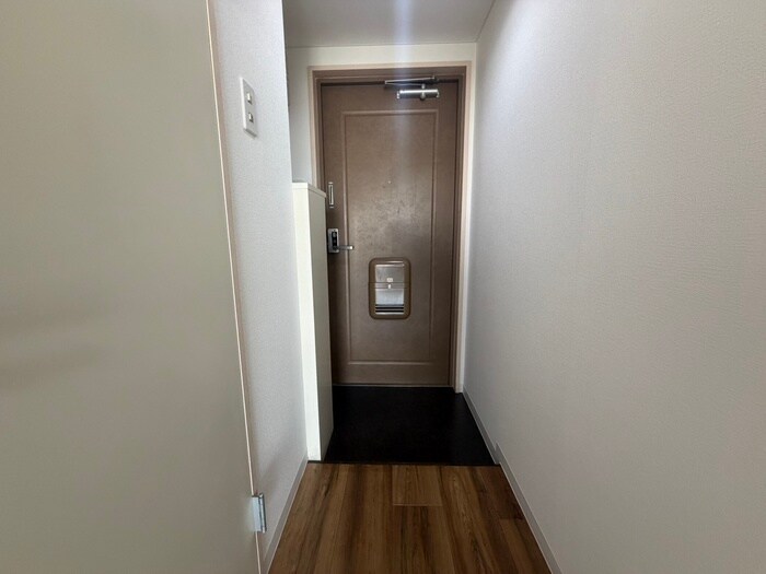 晃和レジデンスの物件内観写真