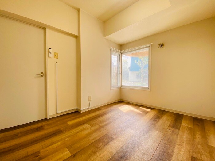 晃和レジデンスの物件内観写真