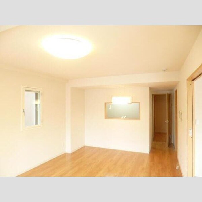 エタニティの物件内観写真