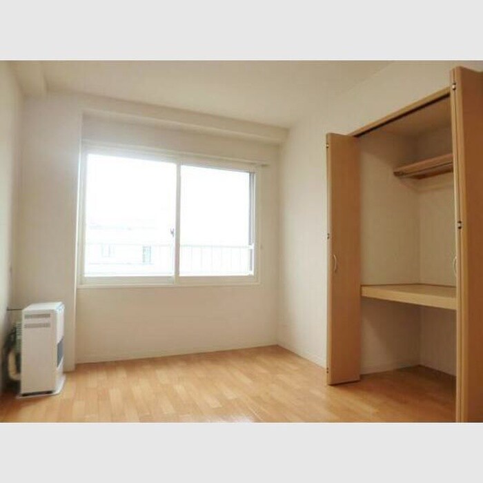 エタニティの物件内観写真