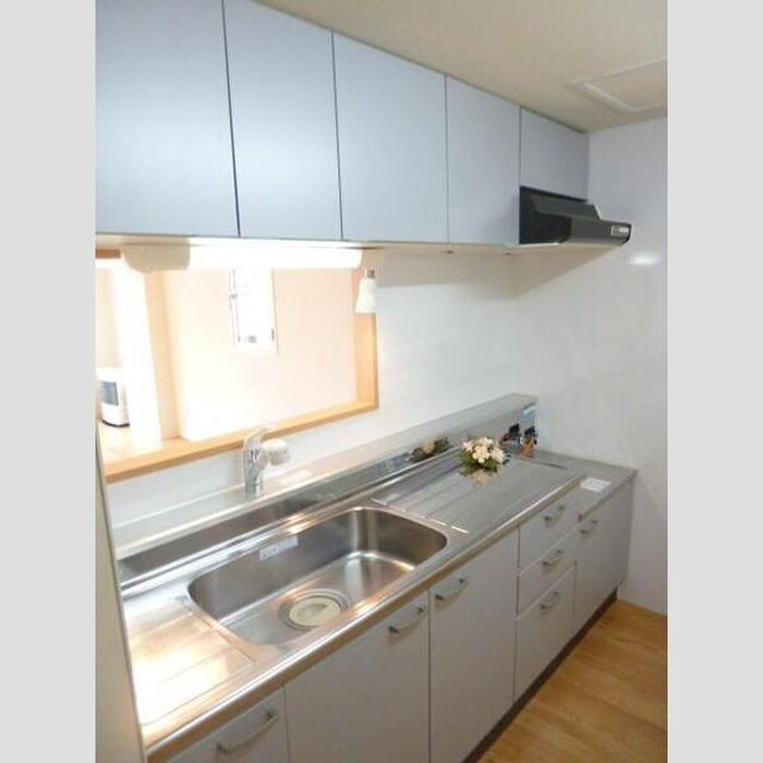 エタニティの物件内観写真