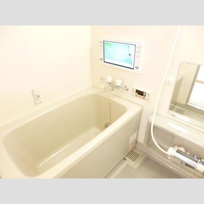 エタニティの物件内観写真