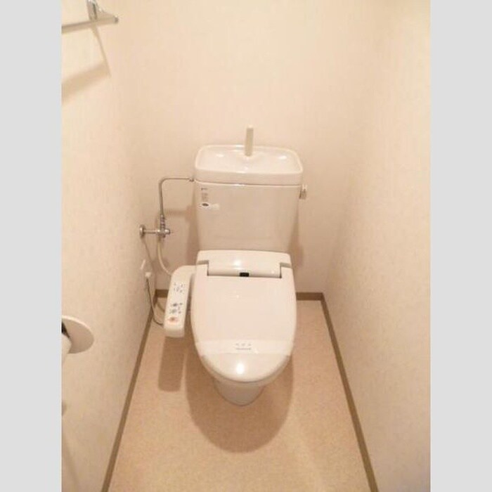 エタニティの物件内観写真