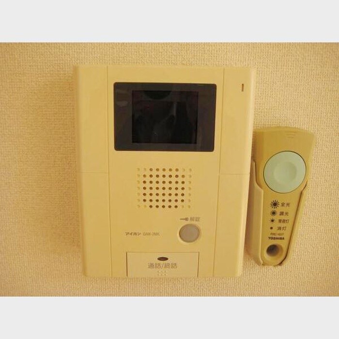 エタニティの物件内観写真