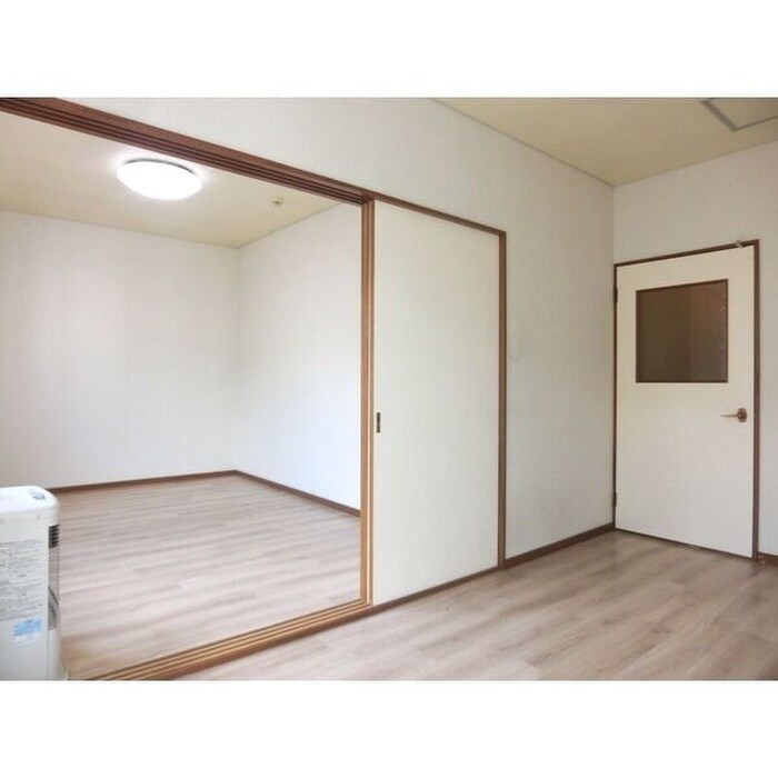 ノール１８の物件内観写真