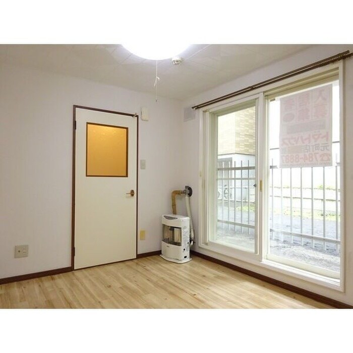 ノール１８の物件内観写真