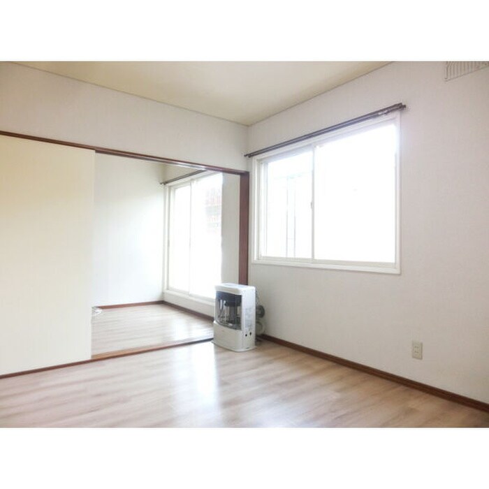 ノール１８の物件内観写真