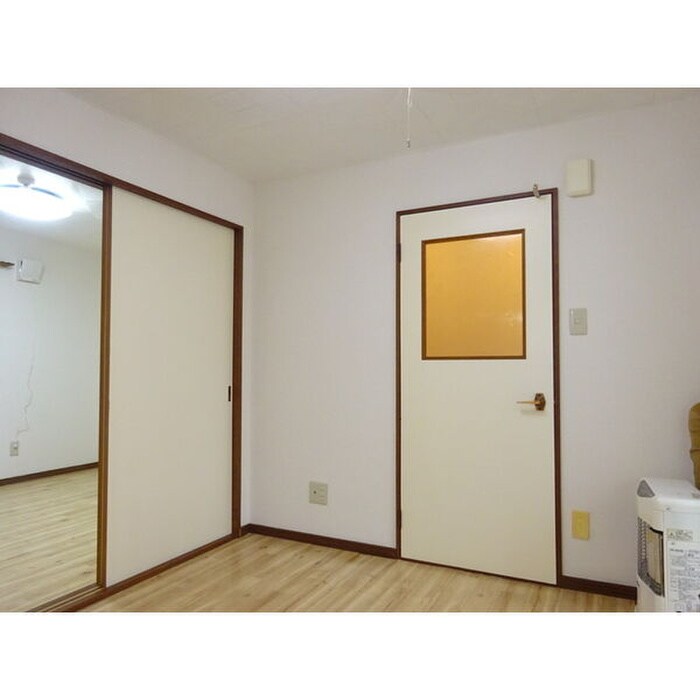 ノール１８の物件内観写真