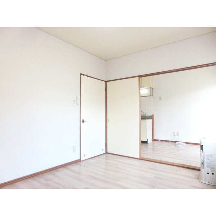 ノール１８の物件内観写真