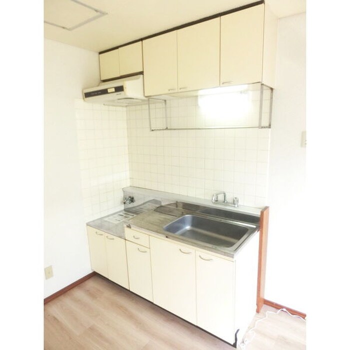 ノール１８の物件内観写真