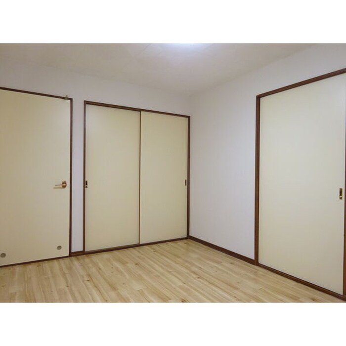 ノール１８の物件内観写真