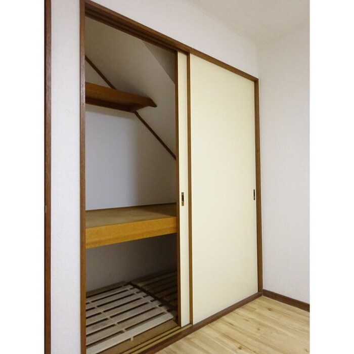 ノール１８の物件内観写真