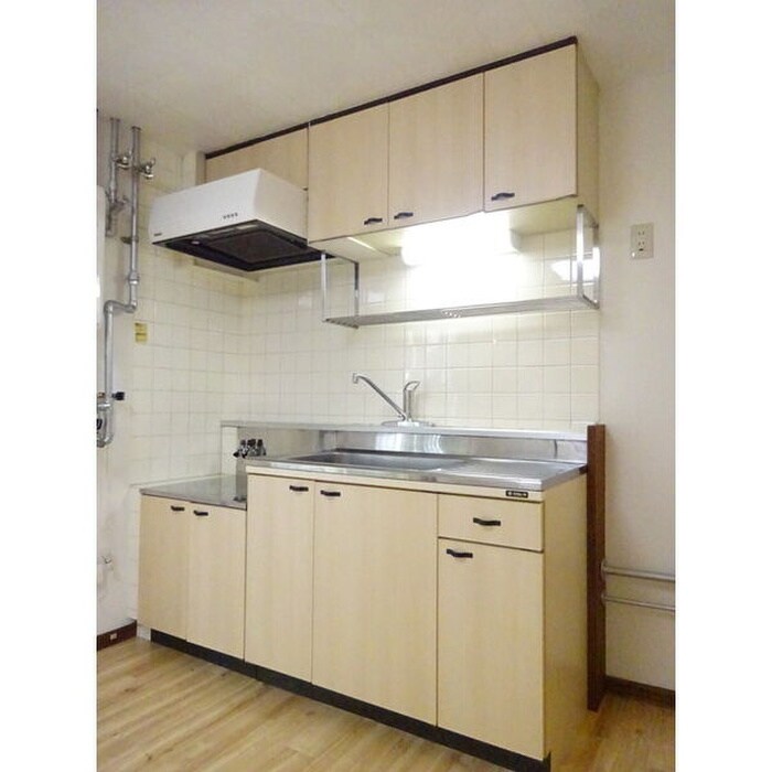 ノール１８の物件内観写真