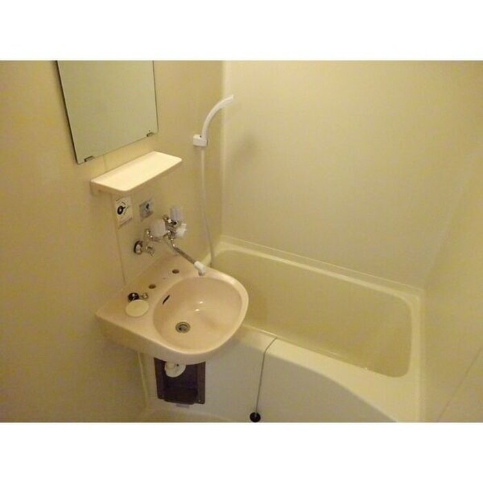 ノール１８の物件内観写真