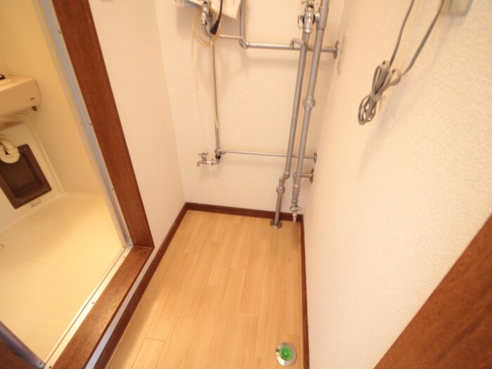 ノール１８の物件内観写真