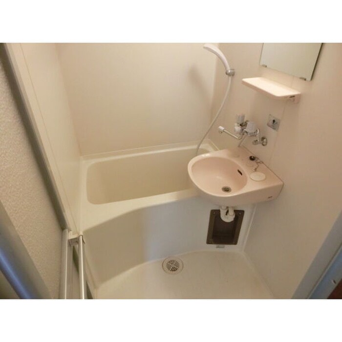 ノール１８の物件内観写真