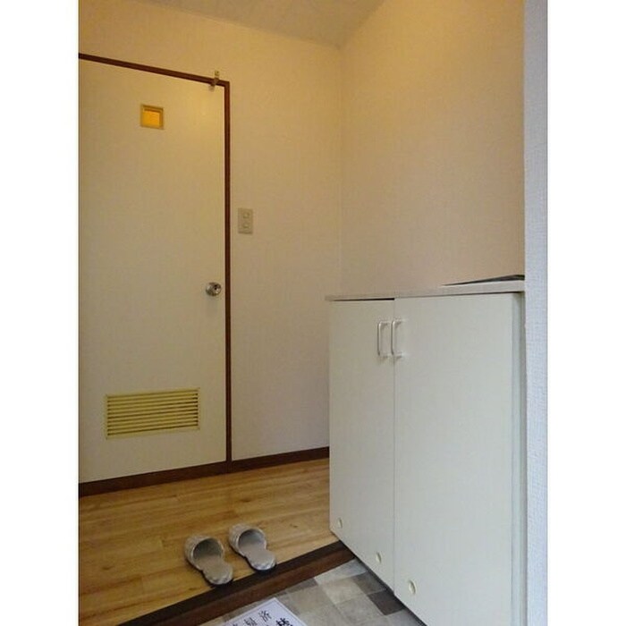 ノール１８の物件内観写真